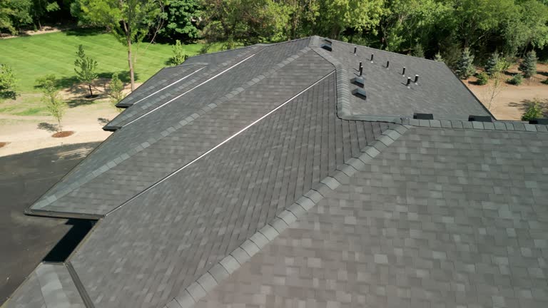 Best Chimney Flashing Repair  in Byron, MN