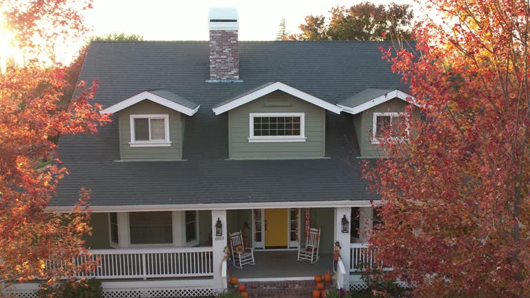 Best Roof Insulation Installation  in Byron, MN