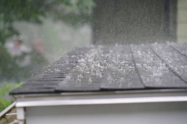 Asphalt Shingles Roofing in Byron, MN