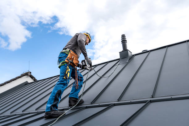 Best 4 Ply Roofing  in Byron, MN