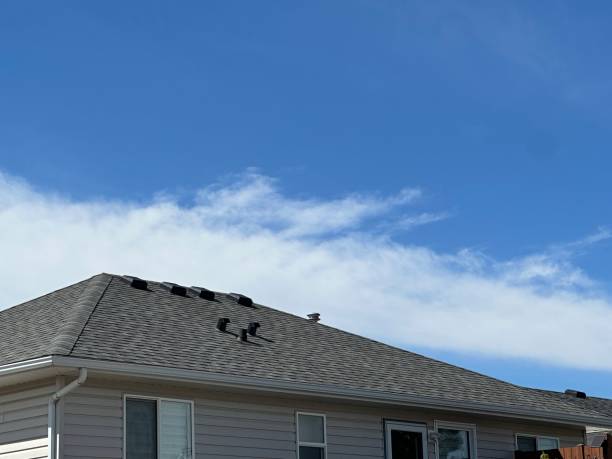 Fast & Reliable Emergency Roof Repairs in Byron, MN