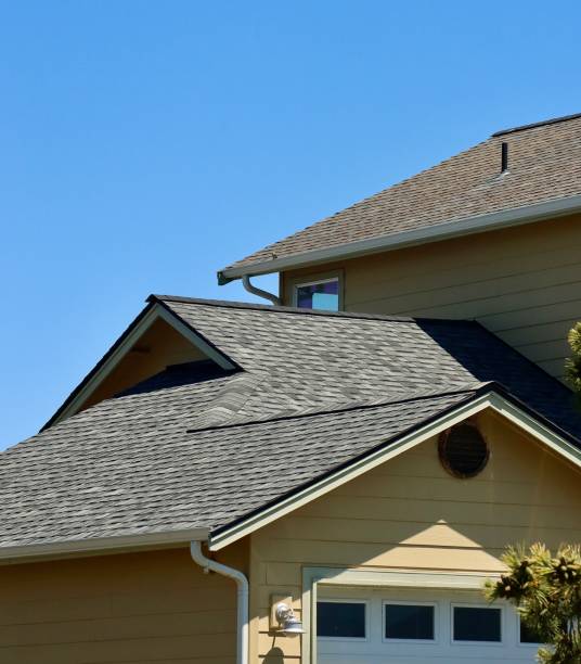Best Hot Roofs  in Byron, MN