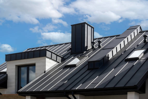 4 Ply Roofing in Byron, MN
